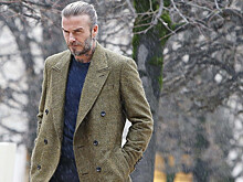 Бекхэм предстанет перед судом