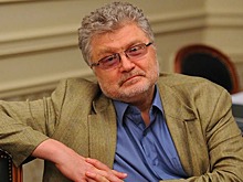 На «Русский Запад» в Пскове приедет писатель Юрий Поляков