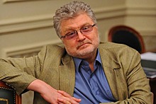 На «Русский Запад» в Пскове приедет писатель Юрий Поляков