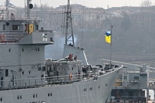 Киев начал подсчеты после предложения Путина вернуть корабли