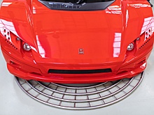 Уникальный Lada Revolution выставлен на продажу в России