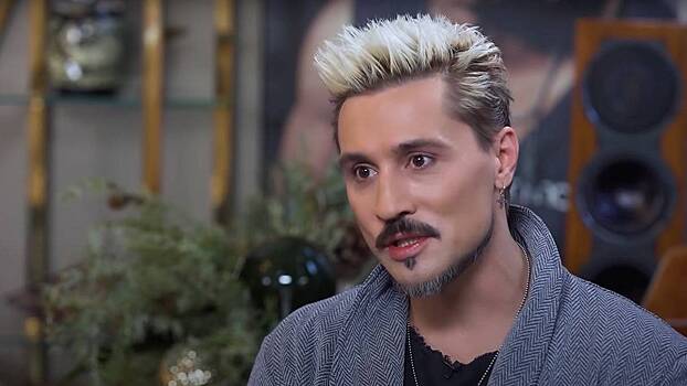 Дима Билан рассказал, что Федор Конюхов позвал его в экспедицию