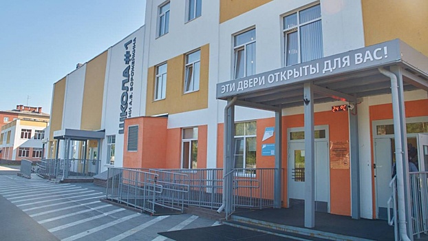 4 школы построили и 11 отремонтировали в Нижегородской области к 1 сентября