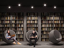 Семь нижегородских библиотек обновят по федеральной программе в 2026 году