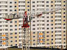 Динамика цен на новостройки по регионам РФ: средние показатели упали