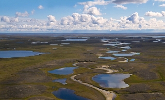 «ГЕОТЕК Сейсморазведка» выполнила сложнейшие геологические задачи на Ямале