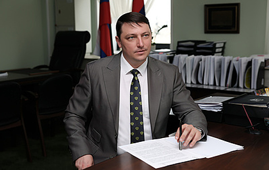 Замдиректора ФСИН: адвокаты могут записаться на посещение СИЗО через "Госуслуги"