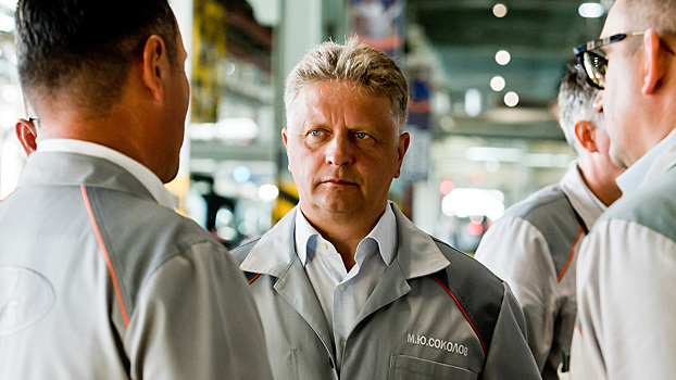 Президент АвтоВАЗа заявил, что «китайцы» перешли все допустимые границы