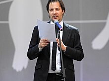 Ко Дню рождения Цыпкина: новую программу "Беспринцыпных чтений" представят в Гоголь-центре