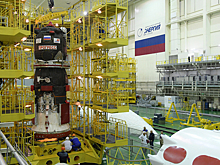 Фиктивная компания «Роскосмоса» нанесла корпорации ущерб в 73 млн
