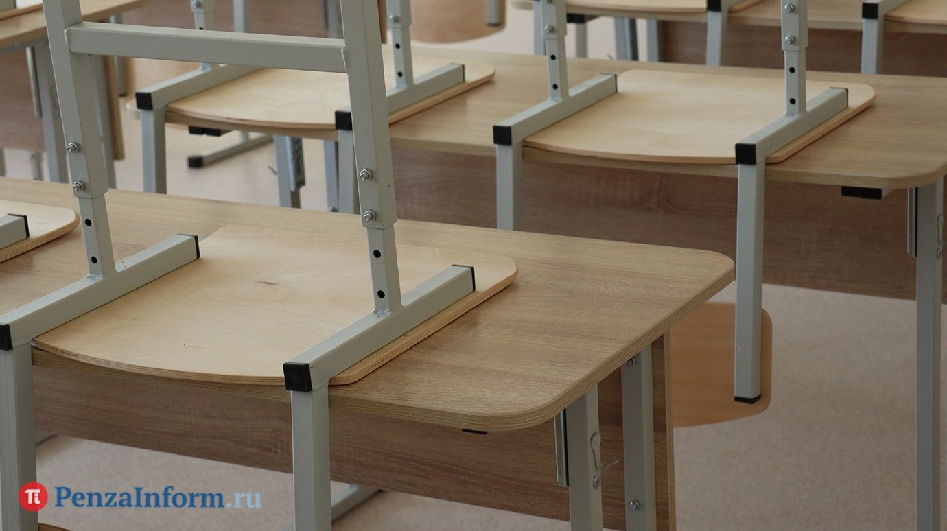 Пензенскую школу № 78 решили закрыть полностью