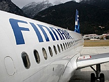 Finnair запретила проносить смартфоны Samsung Galaxy Note 7 на борт