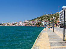 Непопулярные турецкие курорты, где мало русских