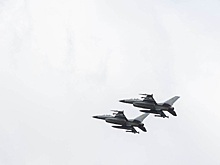 НАТО провела военно-воздушную операцию у границ России после дронов в Польше