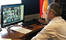 Новая техника на "Дне поля" и совещание с предпринимателями: новые посты глав районов Татарстана в "Инстаграме" на 3 июля