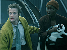 Сборы триллера «Тихое место: День первый» превысили $250 млн