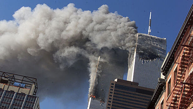 Обвиняемый по терактам 11 сентября готов пойти на сделку