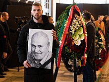 "Откровенно скажу, молодежь не так играет. У них жизни нет": Казань простилась с актером Наилем Дунаевым