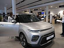 Kia и Hyundai окончательно уйдут из России