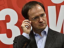 Мединский не пойдет на премьеру "Матильды"