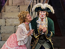 Афиша мероприятий на выходные: благовещенцы «отправятся» в XIX век и посмотрят кино под открытым небом