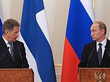 Президент Финляндии спешно отменил встречу с королем Швеции из-за слов Путина