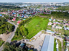 Земля аграрного университета в Барнауле перешла в частные руки