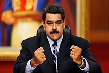 В Венесуэле предотвратили убийство Мадуро