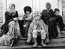 Когда и почему голодали в СССР