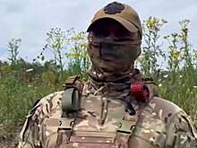 Боец СВО спас 300 раненых и рассказал о применении ВСУ боеприпасов с содержанием фосфора