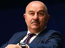 Черчесов о том, что для России не худшая группа в отборе к ЧМ-2022: «Согласен, но это еще ни о чем не говорит»