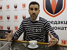 Главный тренер «Родины»: у Рейны врождённый талант — мы должны выжать из него максимум