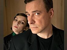 Юлия Снигирь опубликовала фото Евгения Цыганова с дочерью от первого брака: «Зайчики»