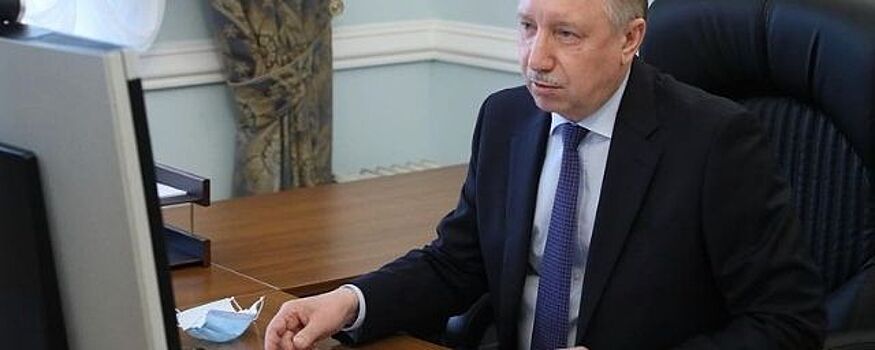 В ТОП-100 поддерживающих жителей Донбасса политиков и бизнесменов России не оказалось Беглова