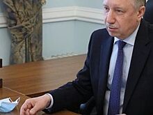 В ТОП-100 поддерживающих жителей Донбасса политиков и бизнесменов России не оказалось Беглова