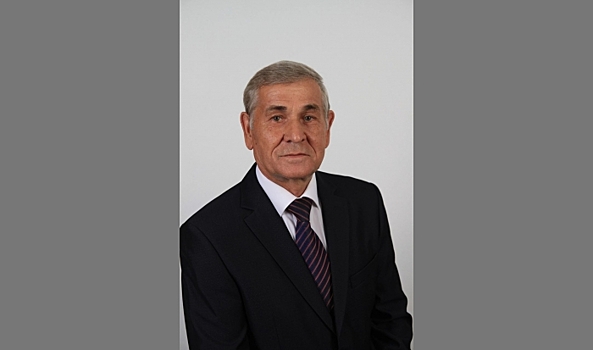 Под Волгоградом скончался экс-глава спорткомитета Камышина Михаил Суслов