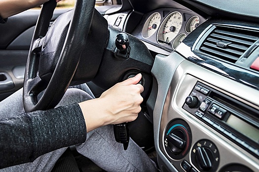 В ГАИ опровергли данные об ужесточении контроля за остановкой автомобилей