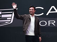 Серхио Перес и Валттери Боттас пошутили про стиль одежды Макса Ферстаппена