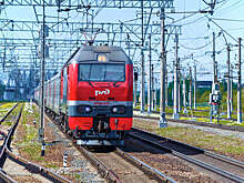 РЖД сообщило об убытке за первые три квартала 2025 года в размере 4,2 млрд руб.