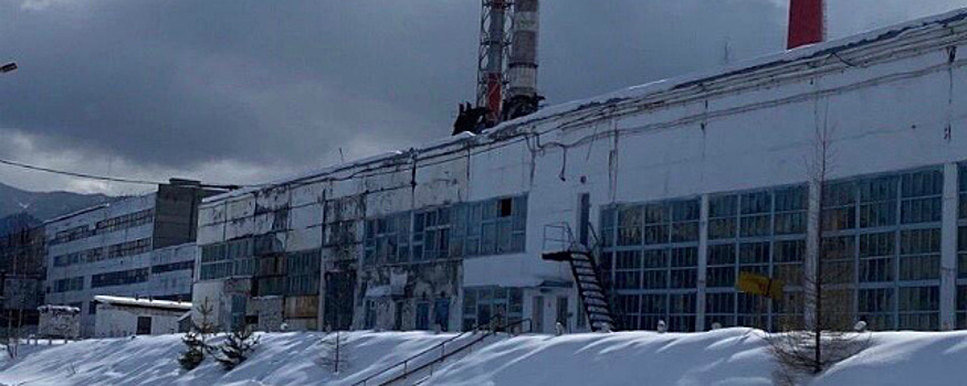 Новый подрядчик ликвидации отходов Байкальского ЦБК представил план работ