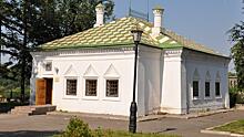 Реставрировать Дом-музей Петра I в Вологде будет компания, работающая на доме Пузан-Пузыревского