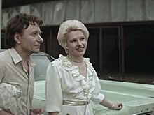 "Блондинка за углом": судьба Татьяны Догилевой