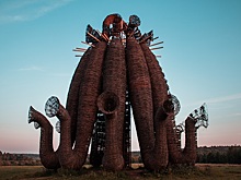 Что делать, если вы оказались в Никола-Ленивце