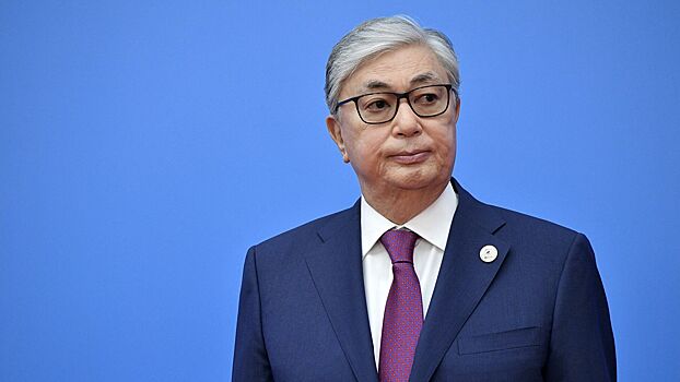 Президент Казахстана перечислил иностранных участников протестов