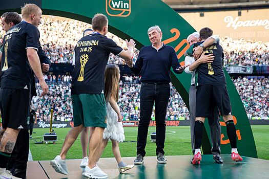 Чемпионат России, РПЛ, сезон-2024/2025: сколько денег потратил Галицкий на чемпионскую команду — игроки Краснодара