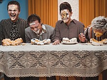 Рудковская заявила, что группа Little Big может стать фаворитом "Евровидения-2020"