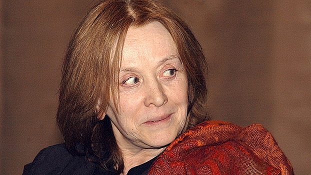 Дочь Маргариты Тереховой рассказала о самочувствии актрисы