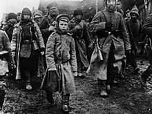 Чем русские солдаты удивили японцев в войне 1904-1905 годов