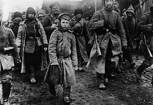 Чем русские солдаты удивили японцев в войне 1904-1905 годов