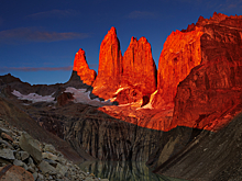 Чудеса природы, испорченные туристами